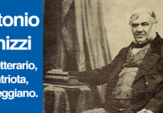 Festa del Tricolore: chi è Antonio Panizzi