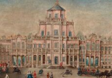 “Il palazzo Ducale di Rivalta. La perduta Versailles reggiana”