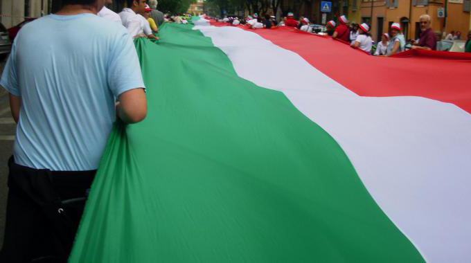 Festa del Tricolore