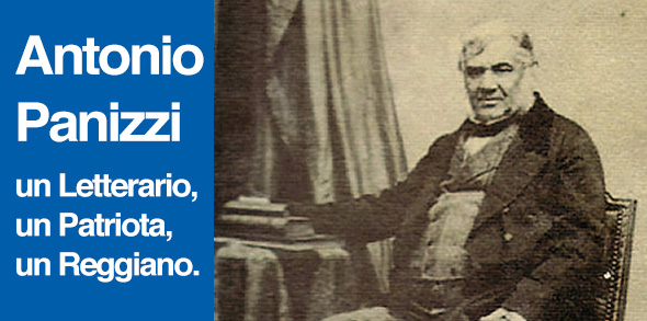 Festa del Tricolore: chi è Antonio Panizzi