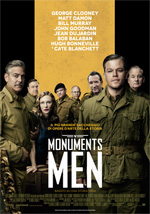 ARTE IN GUERRA. I MONUMENTS MEN ITALIANI