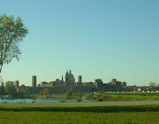 Visita culturale a Mantova