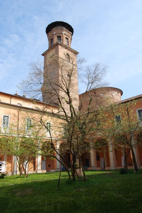 Concerto benefico per la raccolta fondi a favore dei 400 anni della Basilica della Ghiara.