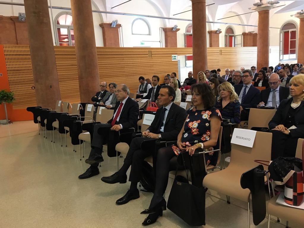 Convegno sul Diritto penale dell’Economia