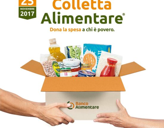 Colletta alimentare