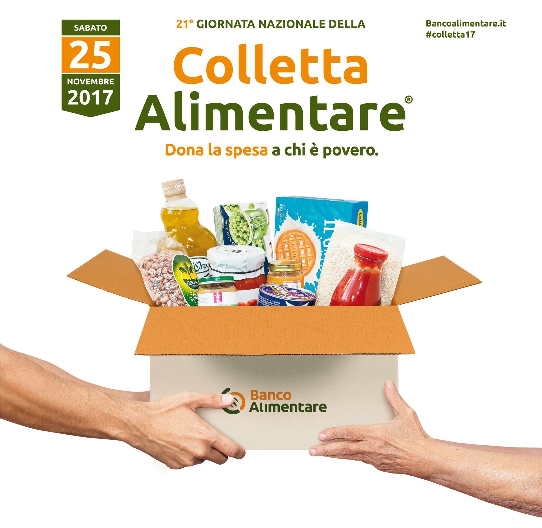 Colletta alimentare