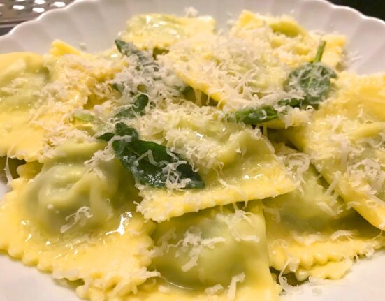 TORTELLATA DI SAN GIOVANNI IN TERRAZZA, incontro fra Amici