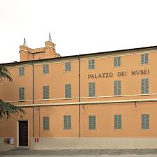 Visita guidata al Palazzo dei Musei