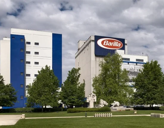 Visita allo stabilimento BARILLA ed a Palazzo Marchi – Parma